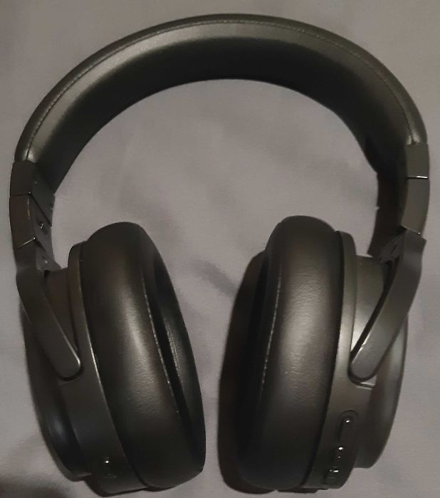 Наушники Awei A950BL с активным шумоподавлением