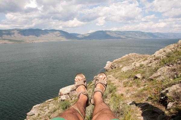 44-45 Сандалии Quechua Оригинал мужские сандали чоловічі сандалі