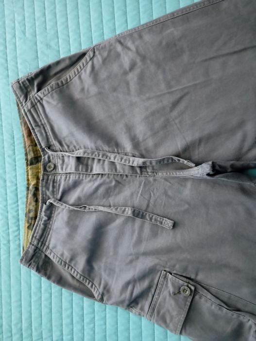 Calças xdye ( Pull & bear)