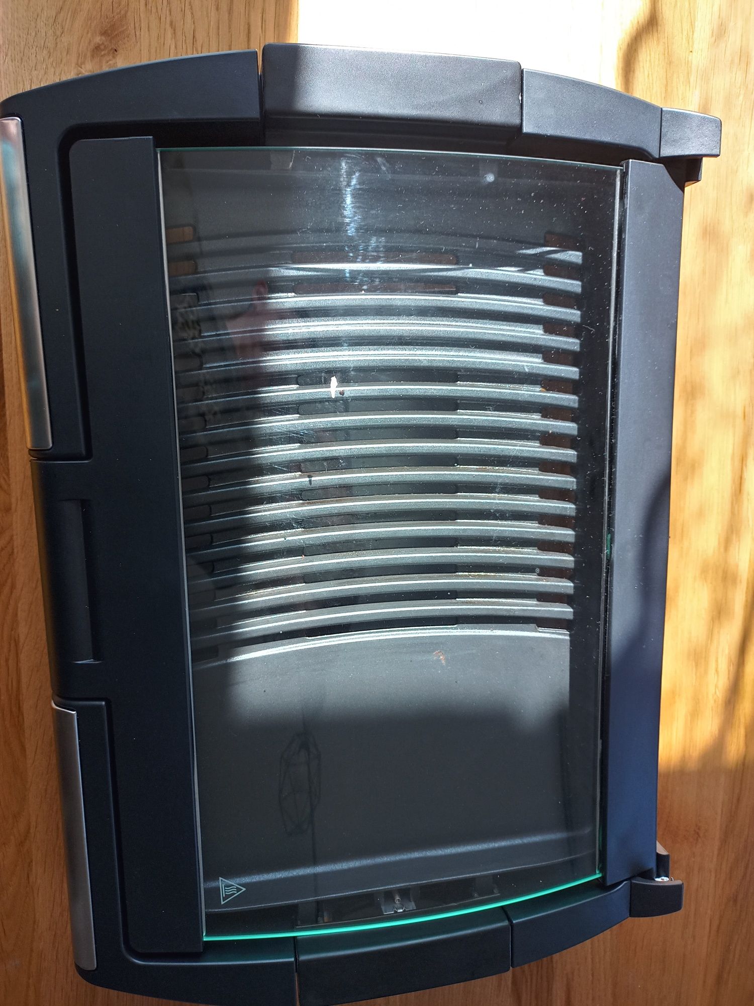 Grill elektryczny Zelmer GE1000