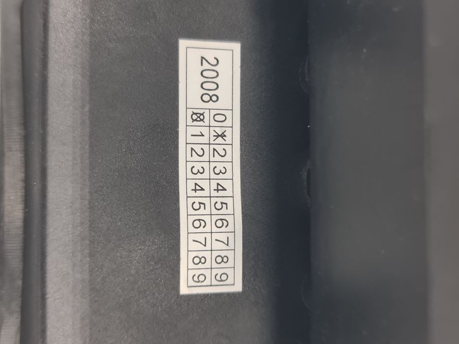 Projector de halogéneo 18x25cm 1000W