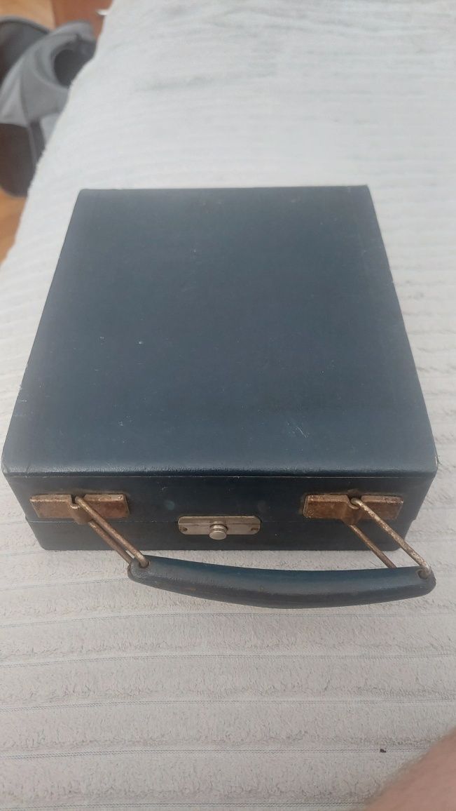 Hohner Harmonetta