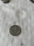 Moedas antigas Portuguesas