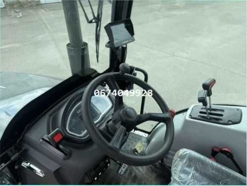 Мінітрактор з кабіною СКАУТ TY-404С