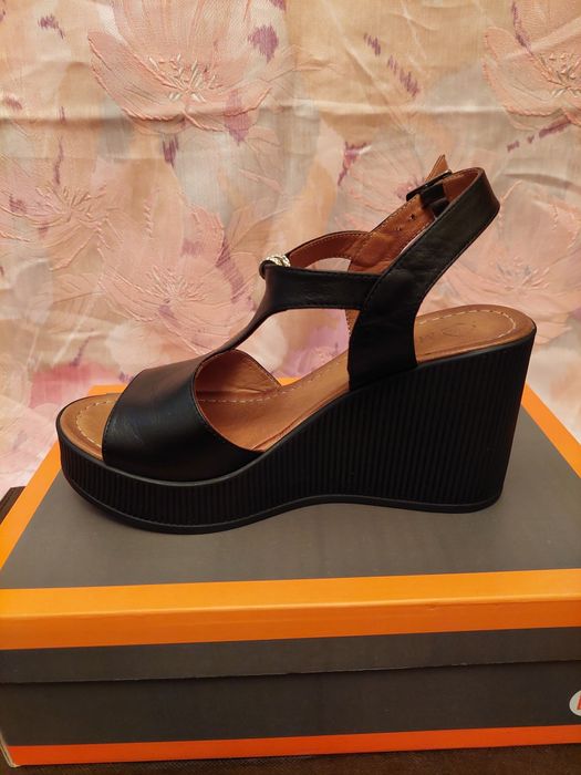 Босоножки MISS LIZA Турция