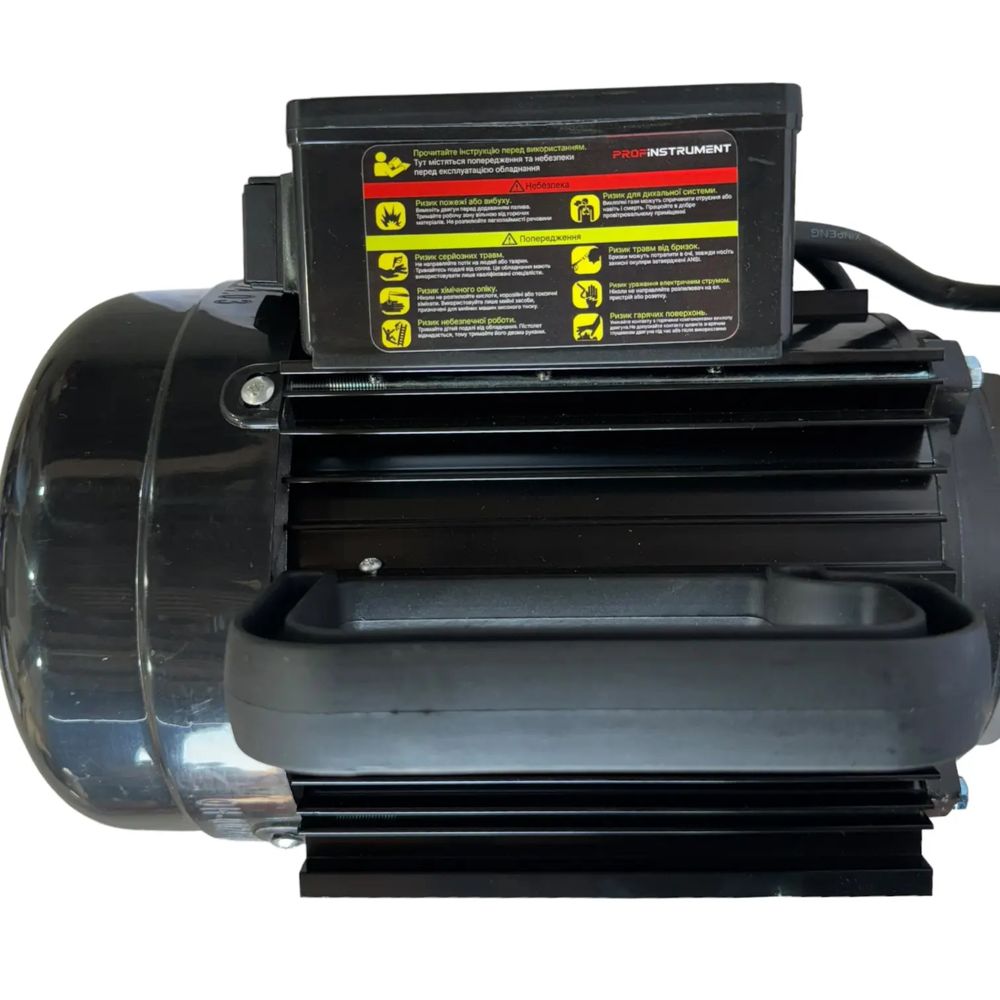 Мийка високого тиску Profinstrument ES-2300(160 бар 2,2 кВт 220В)