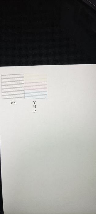 Принтер Epson xp 434