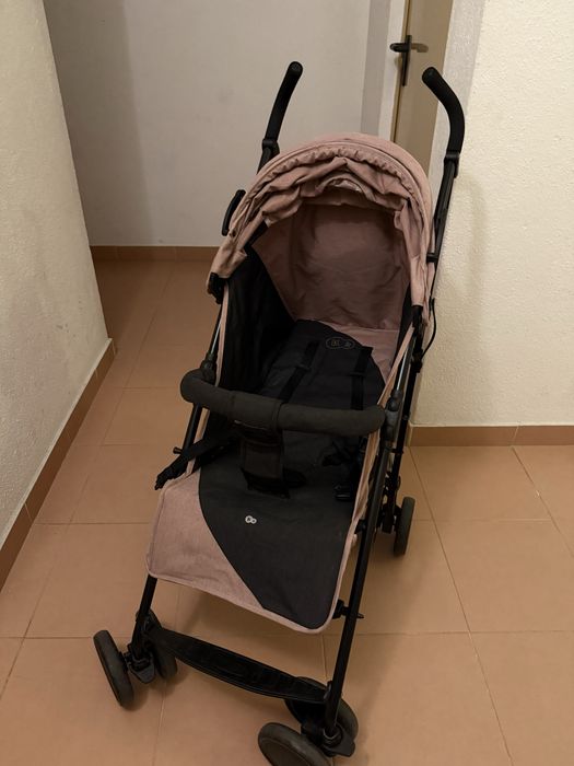 Kinderkraft - carrinho passeio