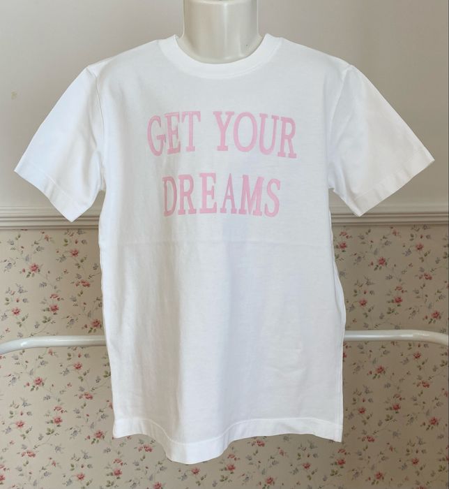 ALBERTA FERRETTI футболка, джинси