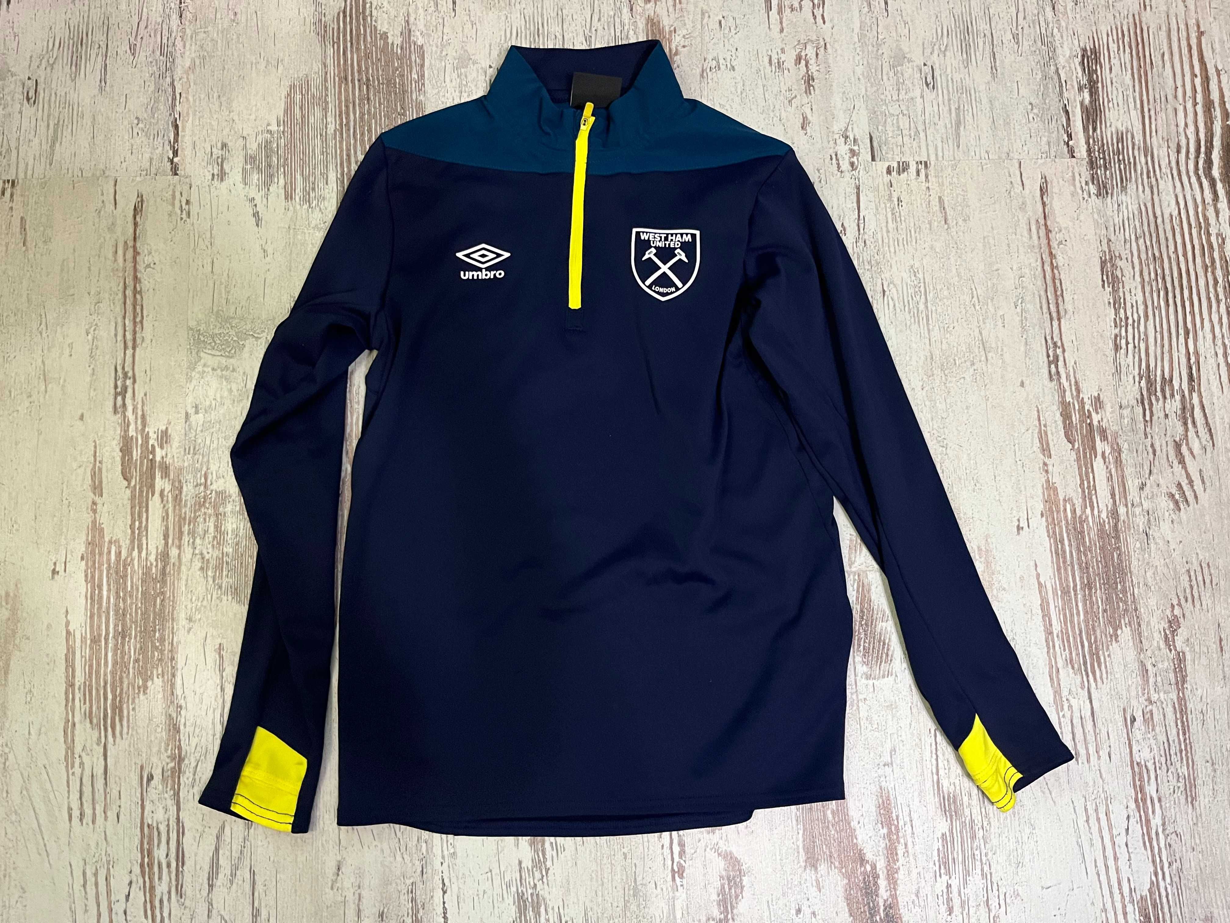 West Ham United Umbro Bluza 152 cm
