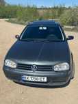 Volkswagen Golf 1.6 2001 р