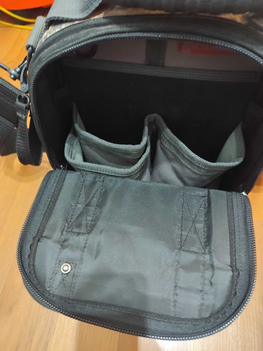 Mala de Ferramenta Veto MC Camo