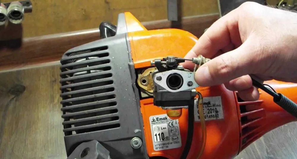 Ремонт генераторів, мотоблоків, мотопомп, культиваторів, UPS Екофлоу