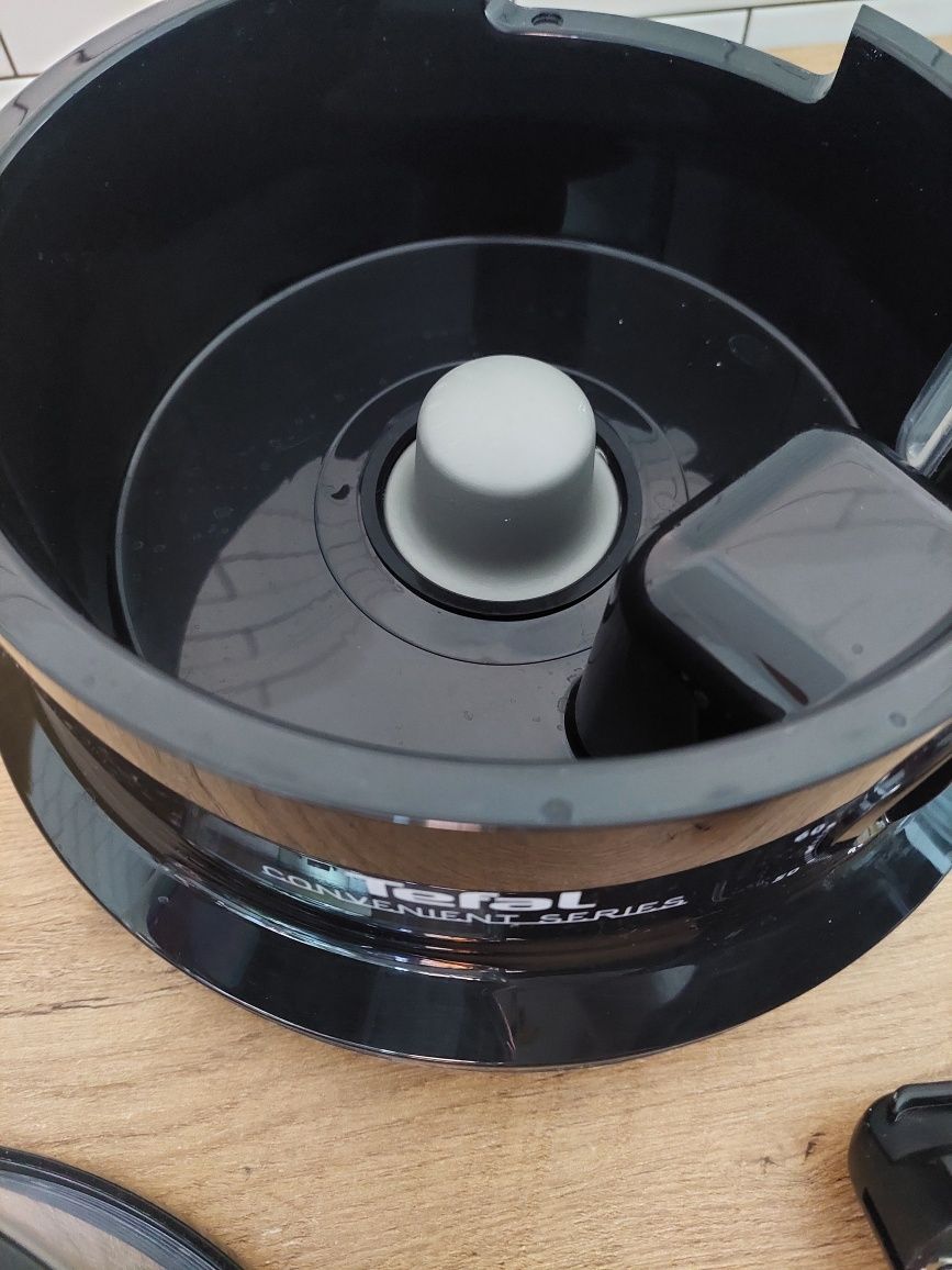 Parowar Tefal Convenient , urządzenie do gotowania na parze