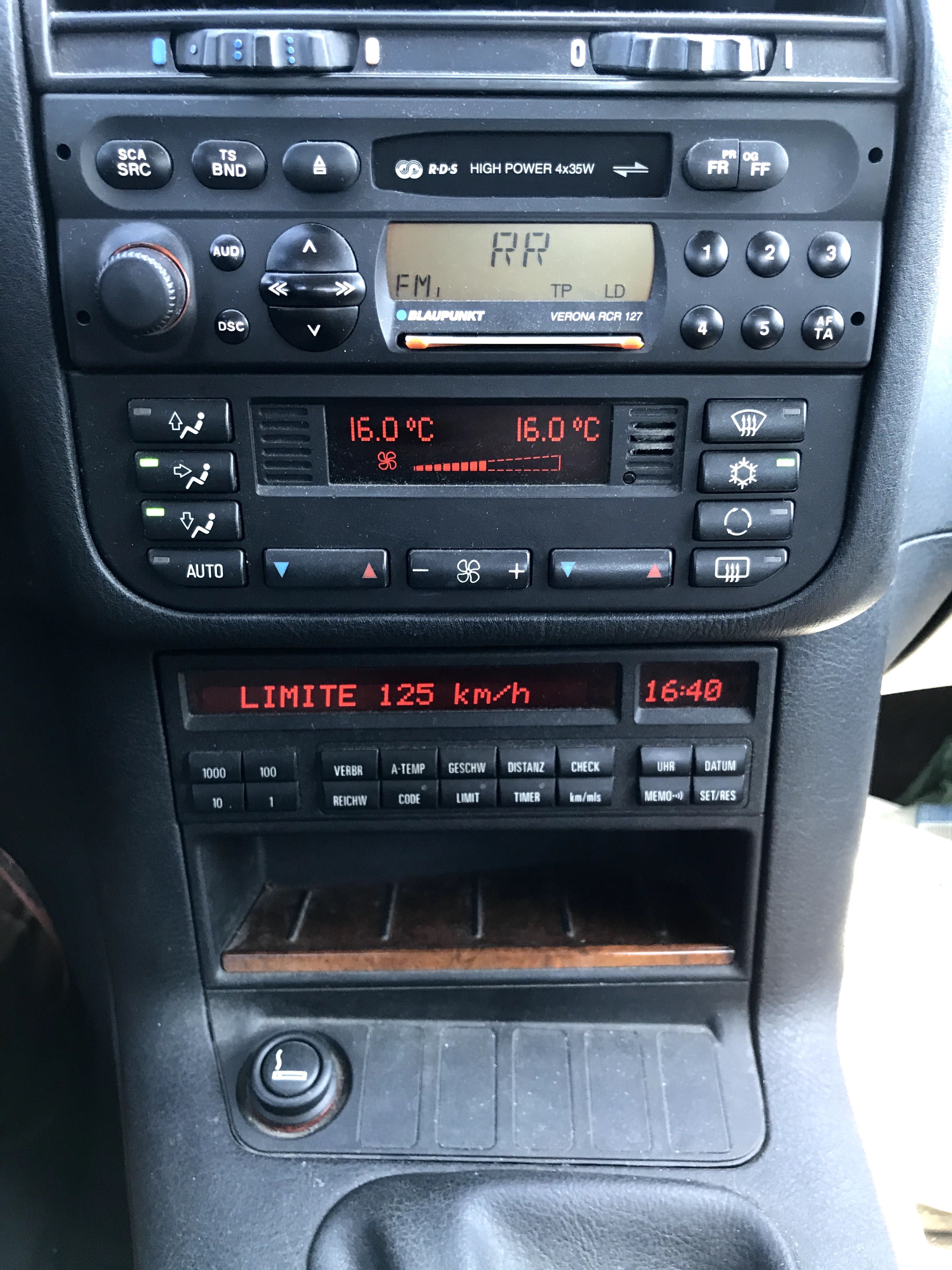 Vendo BMW 316i Impecável