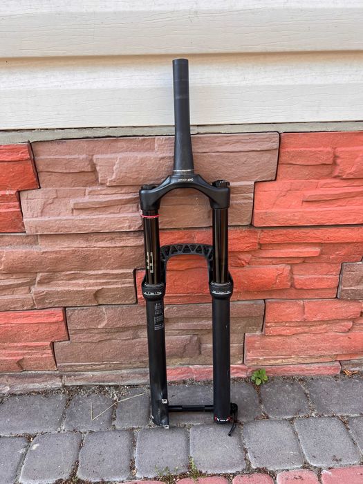 Rock Shox Sektor RL 150mm 27.5 Boost (Шток 19.2см)