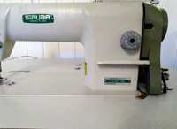 Siruba L818f-M1 промышленная швейная машина