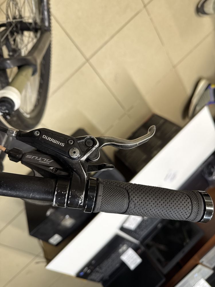 Гірський велосипед Devron Riddle  27.5”