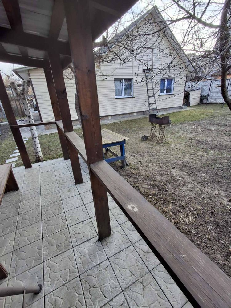 Якісний Будинок 85м2 р-н Голлівуд