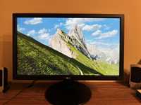 Monitor LED LG "24" 1920x1080[FullHD]