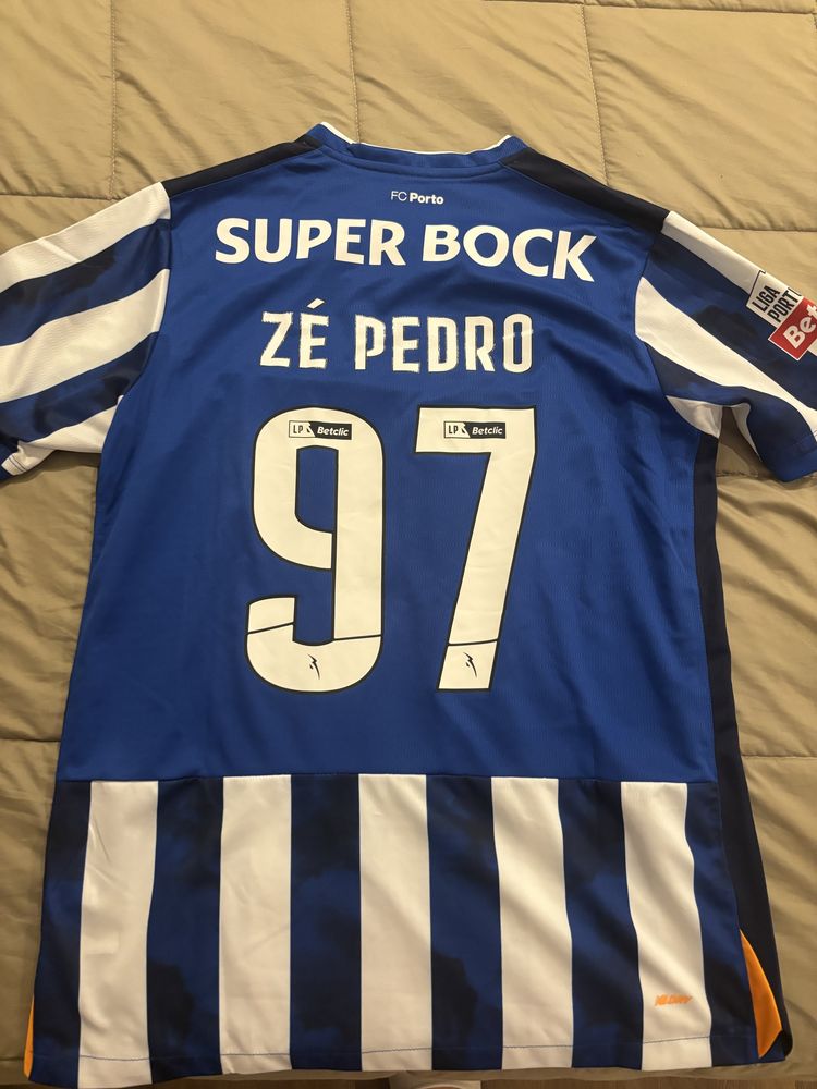 Tshirt - Futebol Clube do Porto Oficial