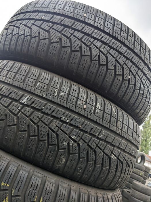 205/55R17 Hankook зимовий комплект