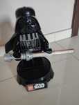 Kolekcjonerska duża figurka LEGO Star Wars Darth Vader