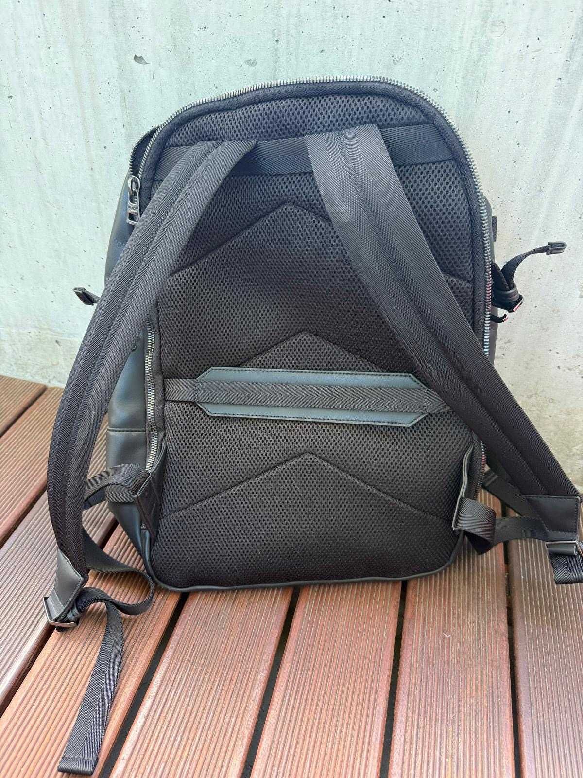 Mochila Hugo Boss Original – Topo de Gama