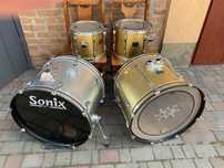 Барабан. Бас-бочка Sonix.