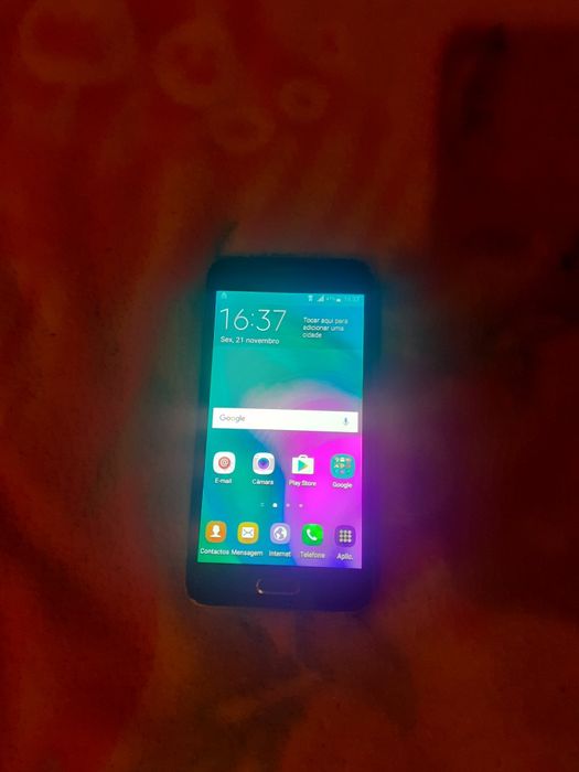 vendo telemóvel Samsung