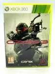 Crysis 3 Xbox 360 Po Angielsku