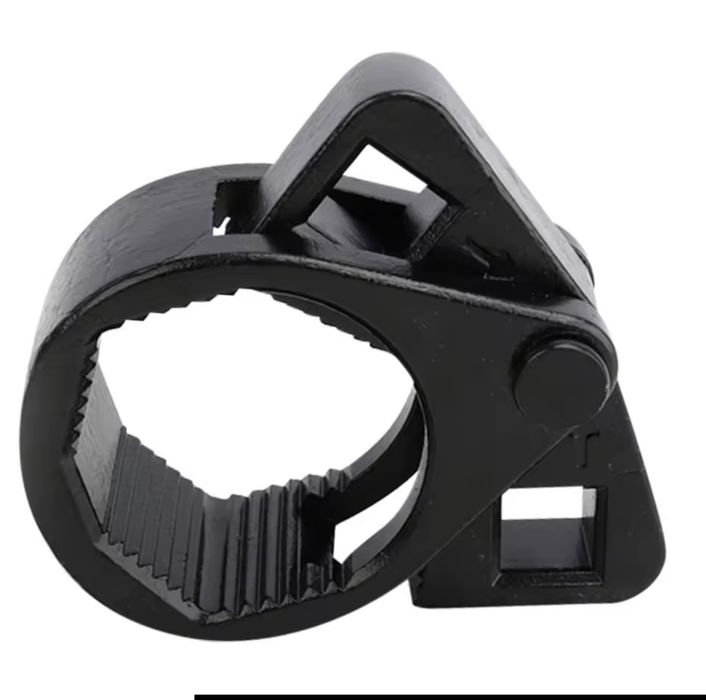 Знімач рульових тяг подвійної дії 27-42мм съемник рулевых тяг луковиц