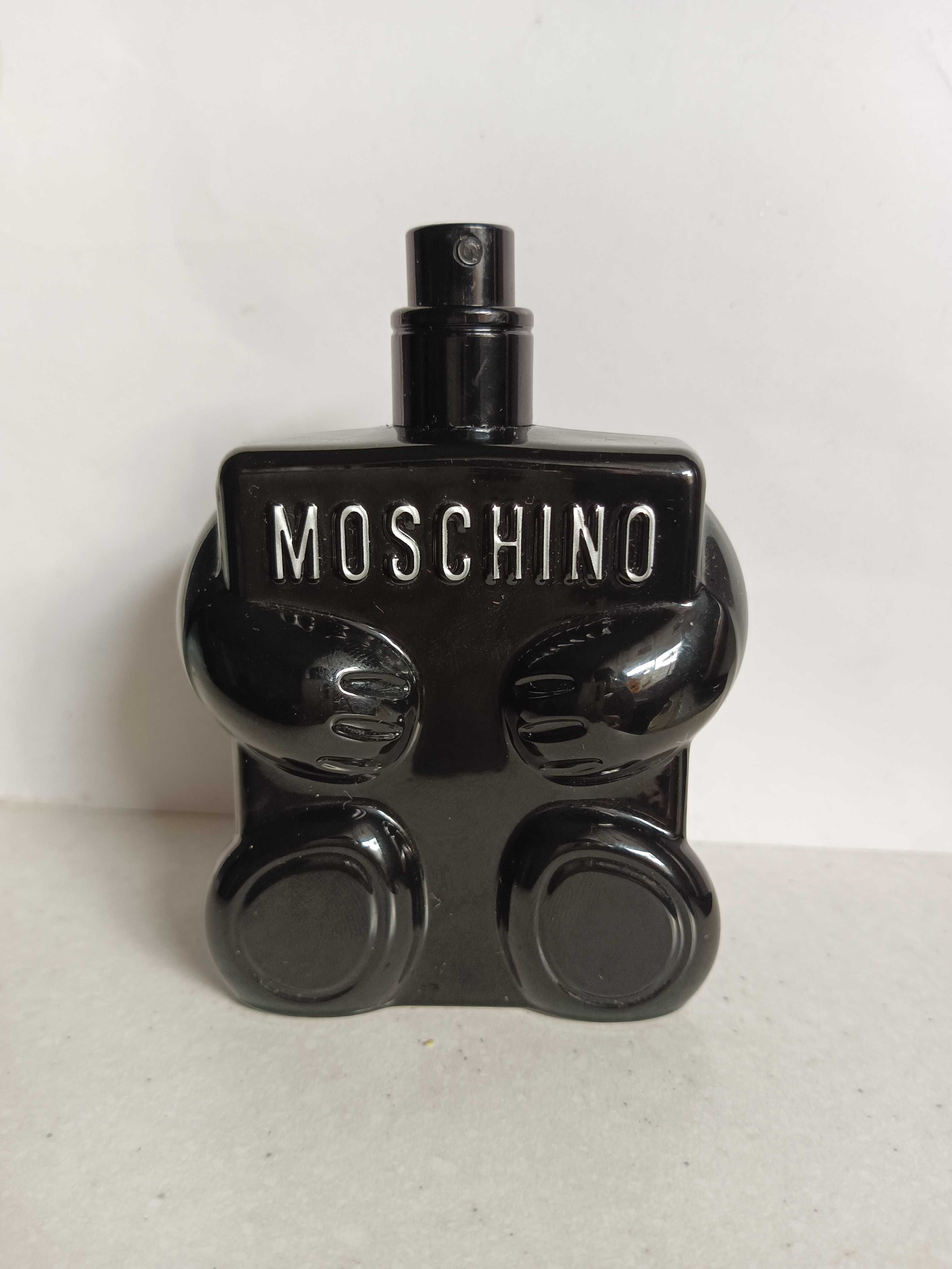 Moschino toi  boi parfum 50 ml оригинал