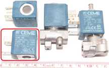 Cewka do elektrozaworu zaworu wody ekspres CEME 13,5W 230V 140C