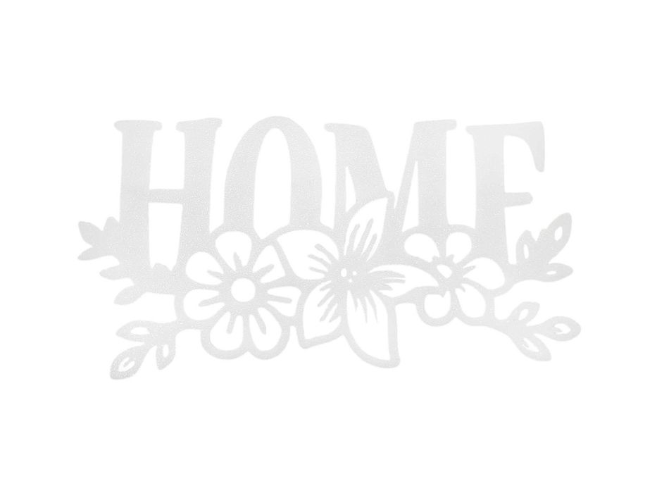 WallArt HOME Kwiaty Dekoracja ścienna do Salonu Przedpokoju Nowoczesna