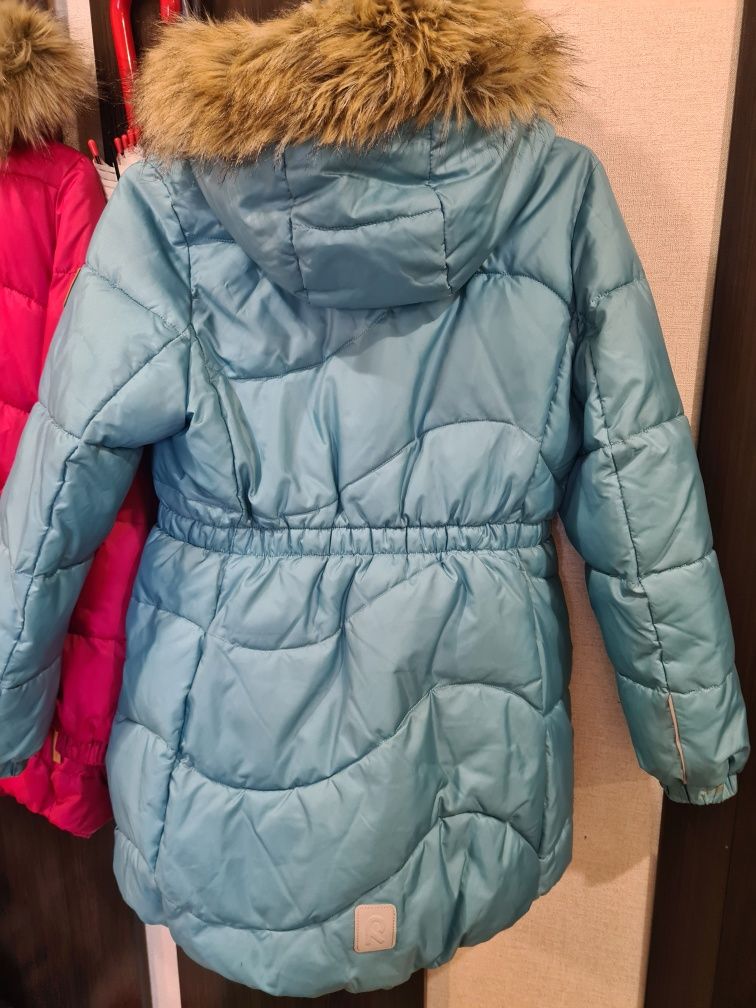 Куртка Reima Sula 146+6
