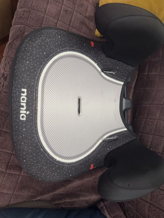 Assento para criança