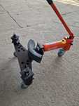 Gietarka do rur 3/8-2" RIDGID