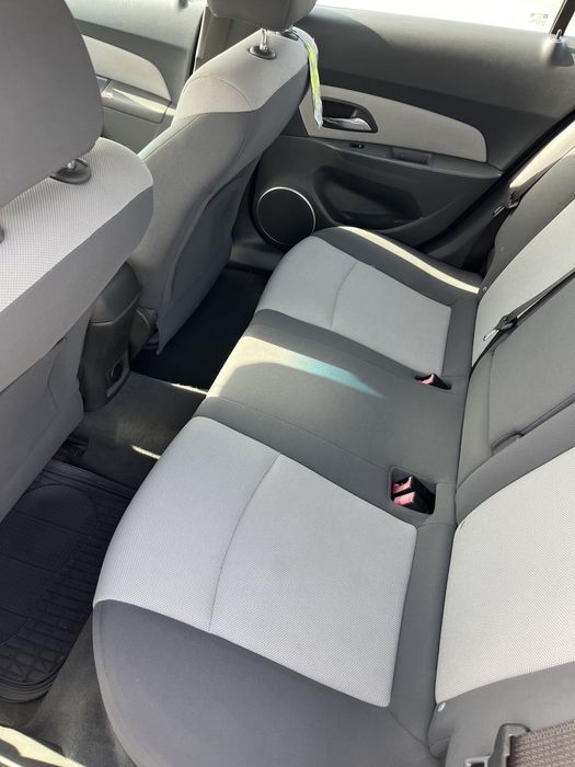 Chevrolet Cruze 1.6 55mil Km