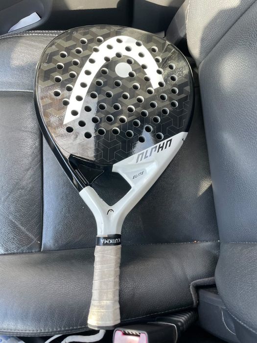 Head alpha elite 2022