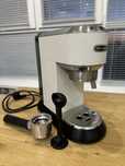 Delonghi EC 685 W