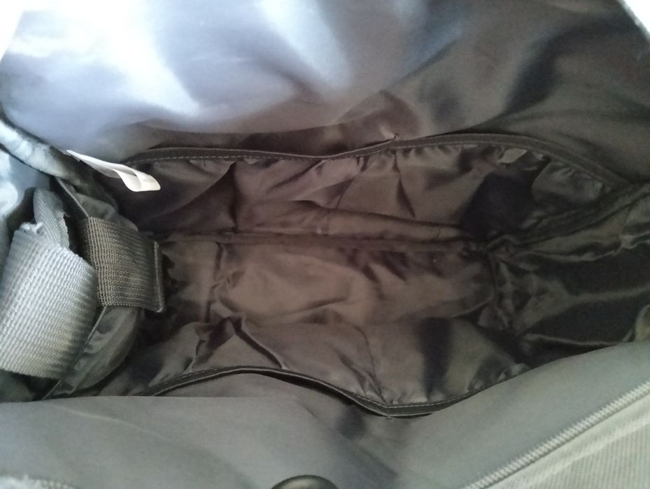 Torba do wózka dla mamy