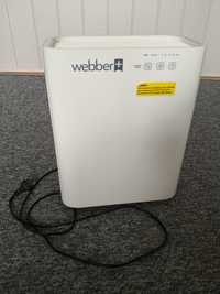 Oczyszczacz powietrza WEBBER Air Purifier AP8400 + nowy filtr