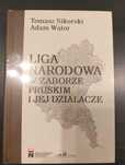 Liga Narodowa w zaborze pruskim i jej działacze, NOWA