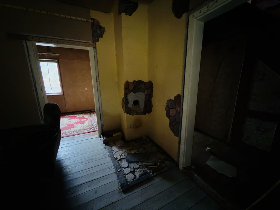 Продаж будинку в м.Сміла р- Шевченка