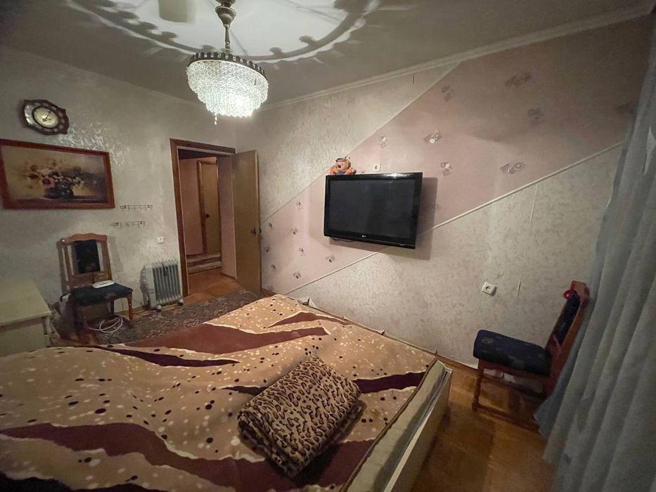 Продаж 3 кім квартири на Симоненка