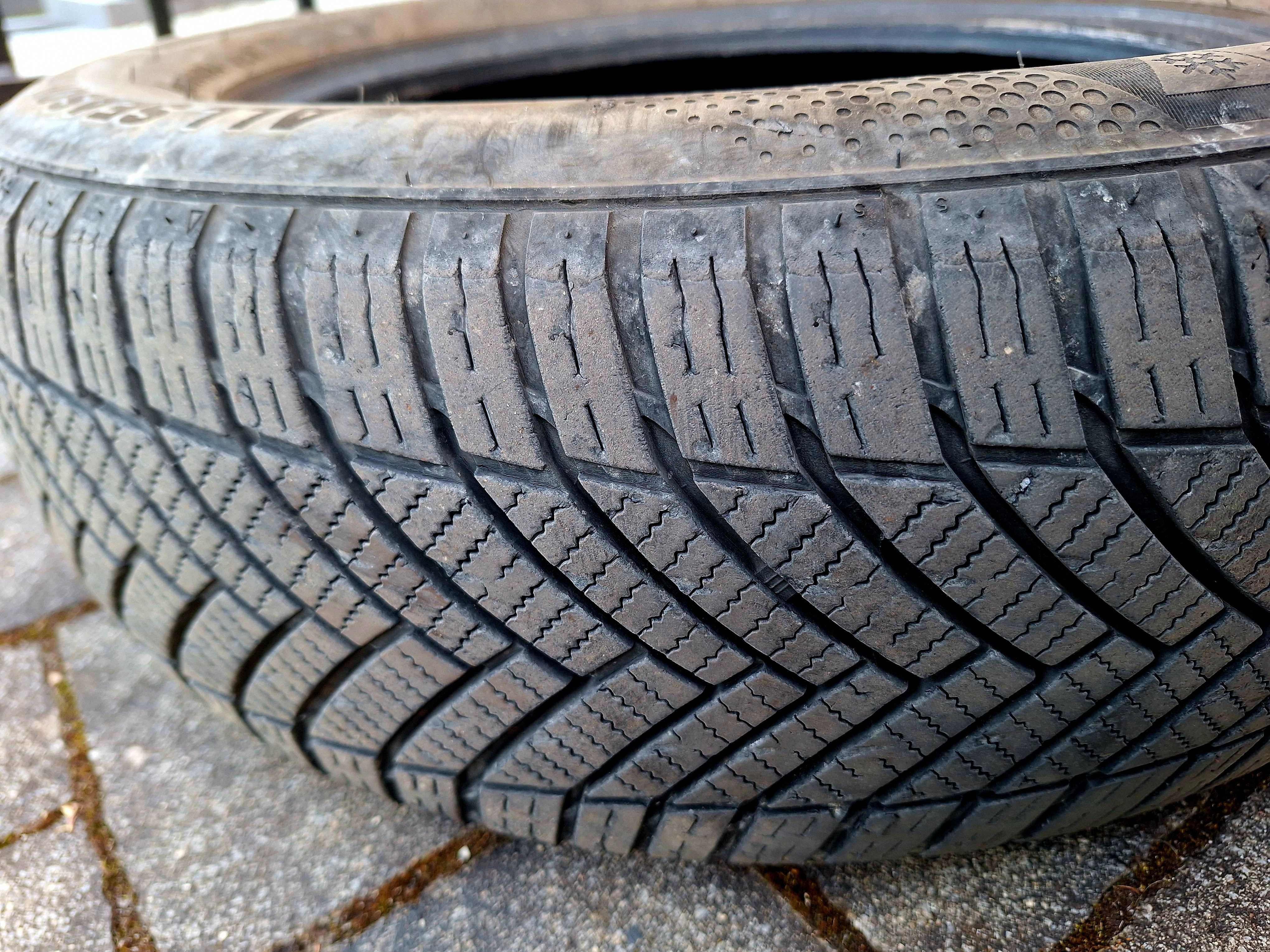 Opony 175/65 R14 całoroczne