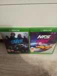 Gry Xbox one  komplet