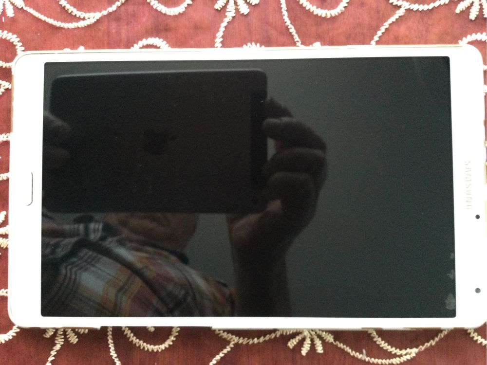 Планшетный компьютер Samsung galaxy tab S