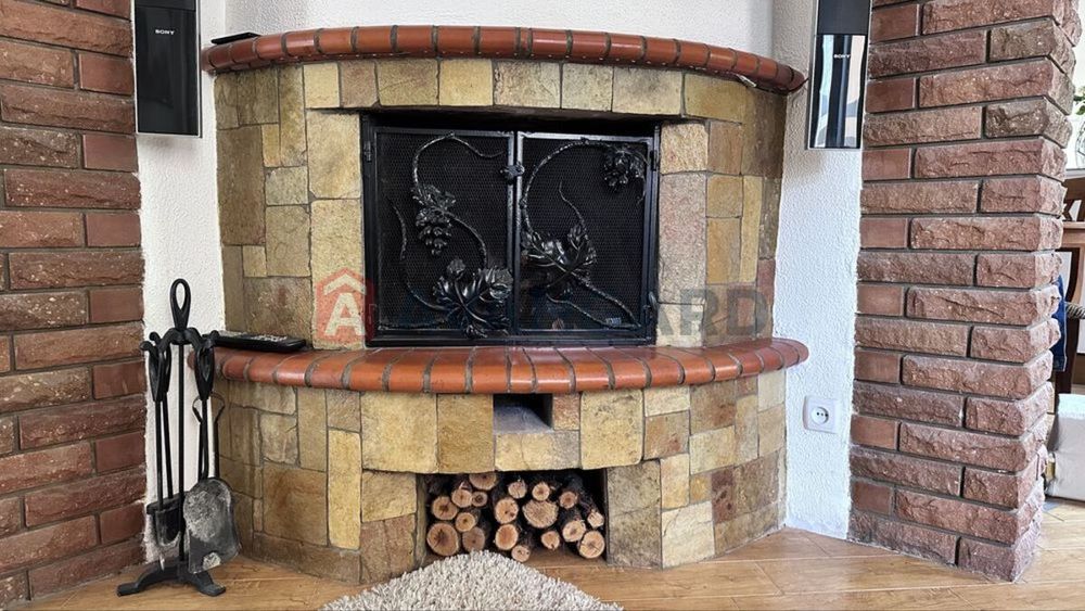 Продам сучасний ДОМ з якісним ремонтом, Космос.